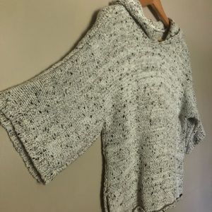 Girls Oneil Hooded Beach Poncho